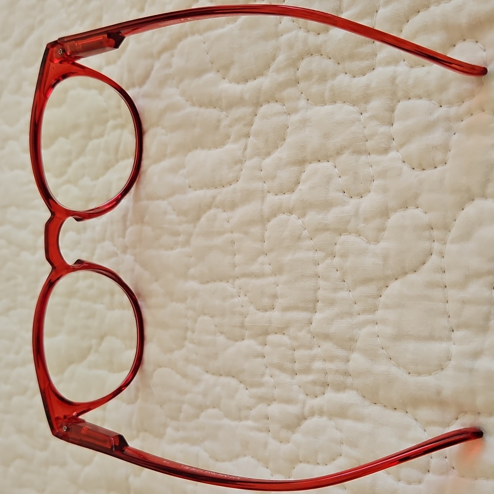 Peepers Blue Light Men's Readers +2.00 - Picture 6 of 6